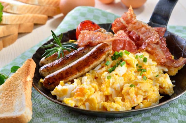 6 Great Restaurants Within Walking Distance Of Our Hotel In Downtown