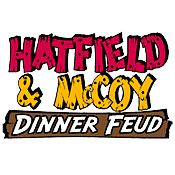 Hatfield & McCoy Dinner Feud