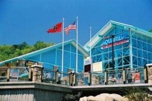 Ripley's Aquarium of the Smokies