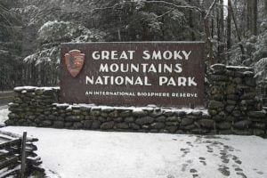 snow gsmnp sign