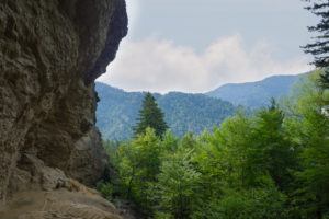 alum cave trail
