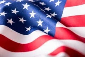 american flag