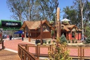 firefly village in anakeesta gatlinburg tennessee