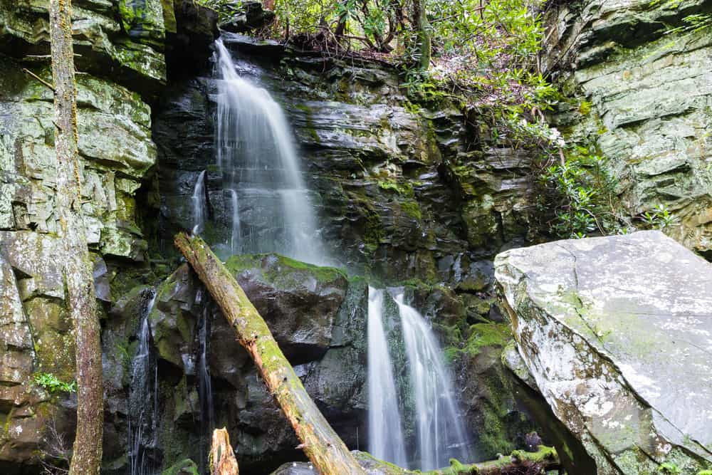 Baskin Falls